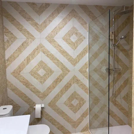 Appartement Jasalpi Unico Delante Del De