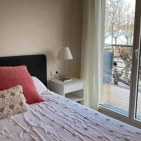 Jasalpi Unico Delante Del De Appartement Banyoles