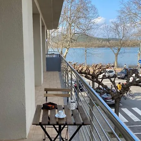 Appartement Jasalpi Unico Delante Del De Banyoles