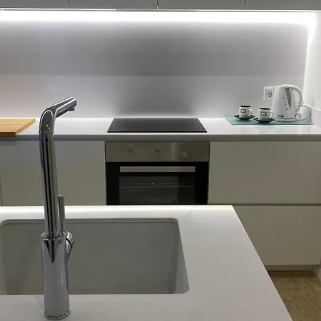 Jasalpi Unico Delante Del De Appartement