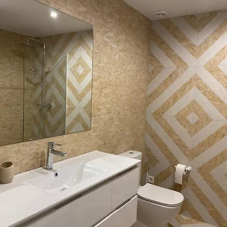 Appartement Jasalpi Unico Delante Del De