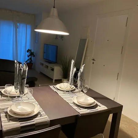Jasalpi Unico Delante Del De Appartement Banyoles