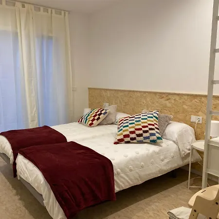 Jasalpi Unico Delante Del De Appartement