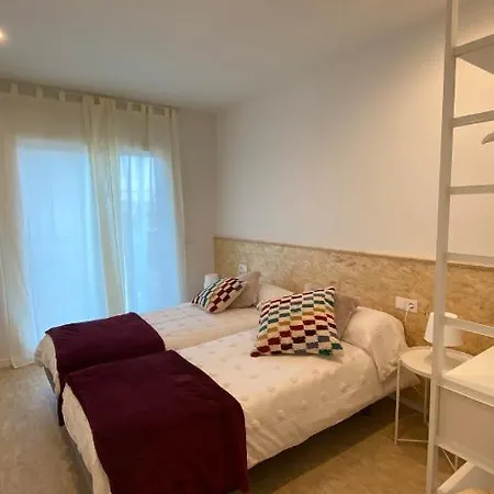 Appartement Jasalpi Unico Delante Del De