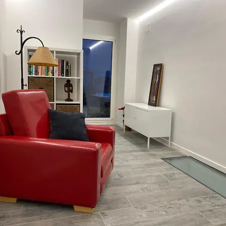 Jasalpi Unico Delante Del De Appartement
