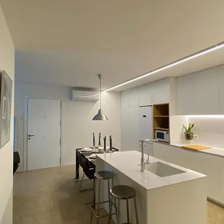 Apartment Jasalpi Unico Delante Del De *