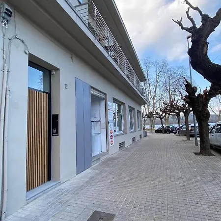 Jasalpi Unico Delante Del De Appartamento