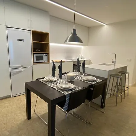 Apartment Jasalpi Unico Delante Del De *